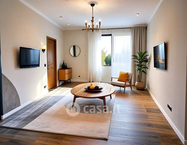 Appartamento in residenziale in Viale Edmondo de Amicis 67R