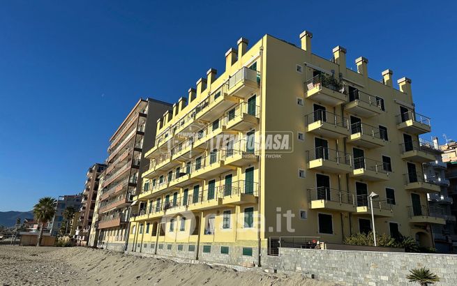 Appartamento in residenziale in Corso Italia 54