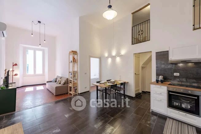 Appartamento in residenziale in Via della Maddalena 25