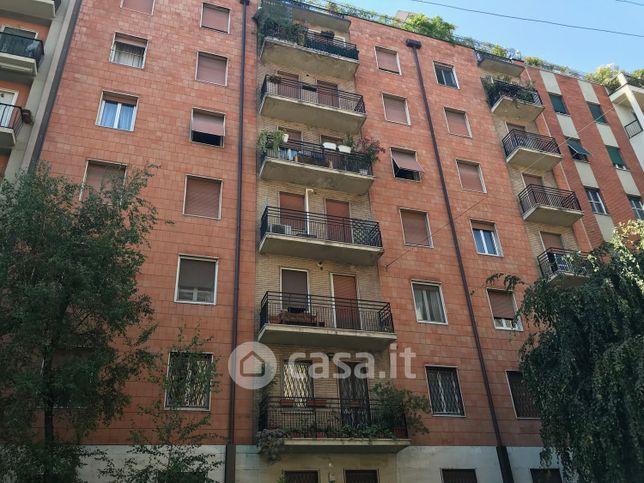 Appartamento in residenziale in Via Antonia Pozzi 5