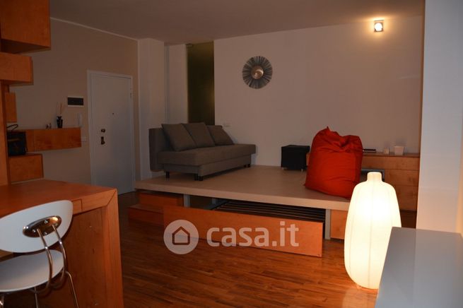 Appartamento in residenziale in Via Garofalo 32