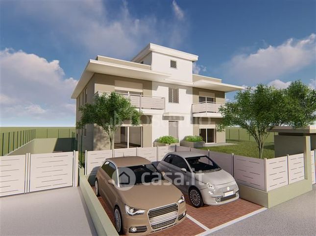 Appartamento in residenziale in Via Carlo Pisacane