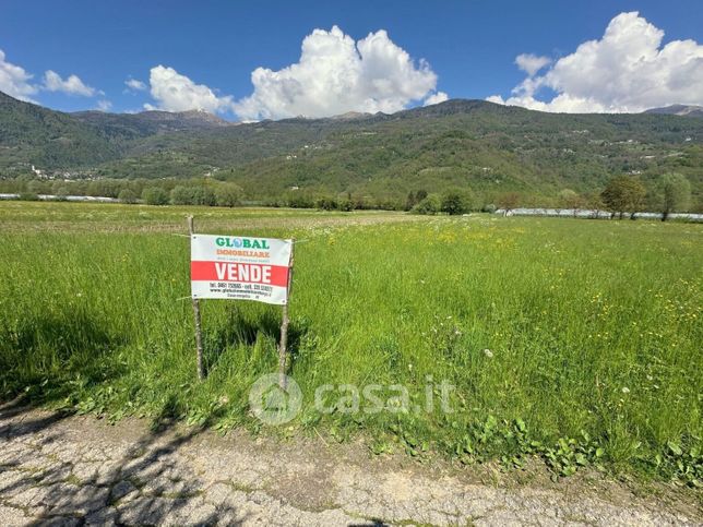 Terreno agricolo in commerciale in Via dei Bagni 21
