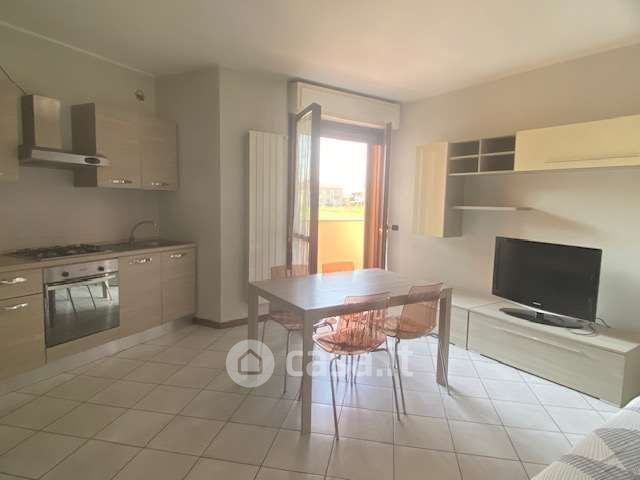 Appartamento in residenziale in Via dell'Agricoltura 9