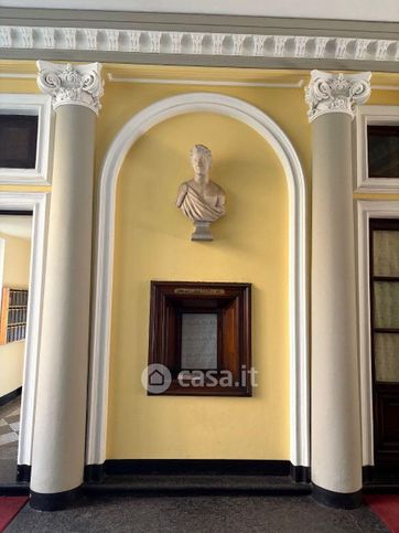 Appartamento in residenziale in Via Sant'Anselmo 1