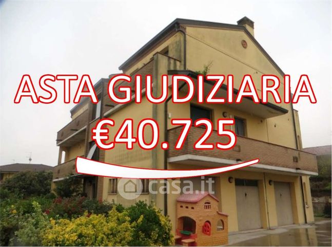 Appartamento in residenziale in Viale Antonio Ligabue 23