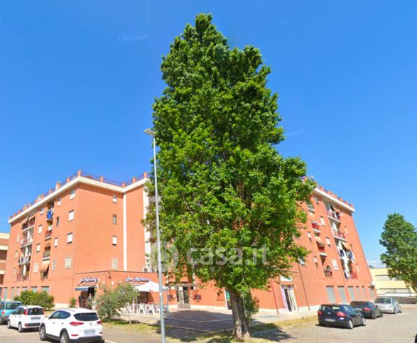 Appartamento in residenziale in Via B. Castiglione 30