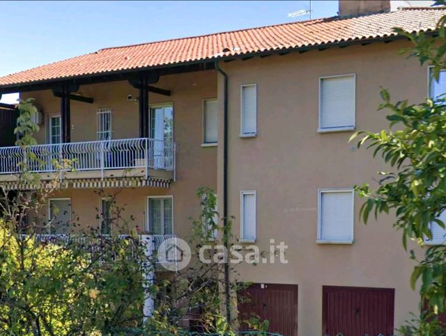 Appartamento in residenziale in Via Guglielmo Marconi 40