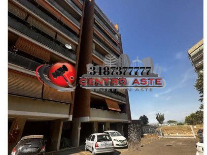 Appartamento in residenziale in Largo Salvatore Zappalà