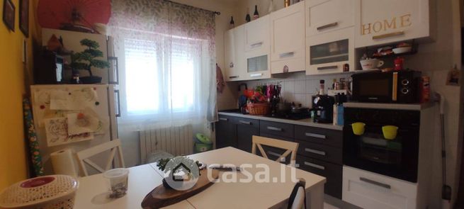 Appartamento in residenziale in Via delle Cateratte 20