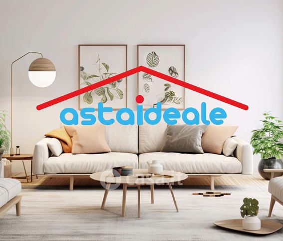 Appartamento in residenziale in Via Castiglione 105