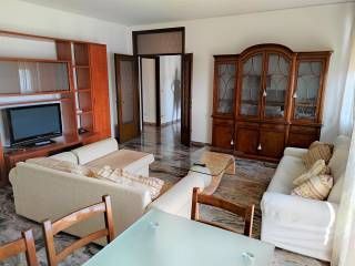 Appartamento in residenziale in Via Fabio Filzi