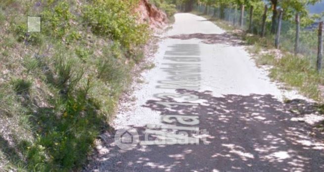 Terreno agricolo in commerciale in Località Civita