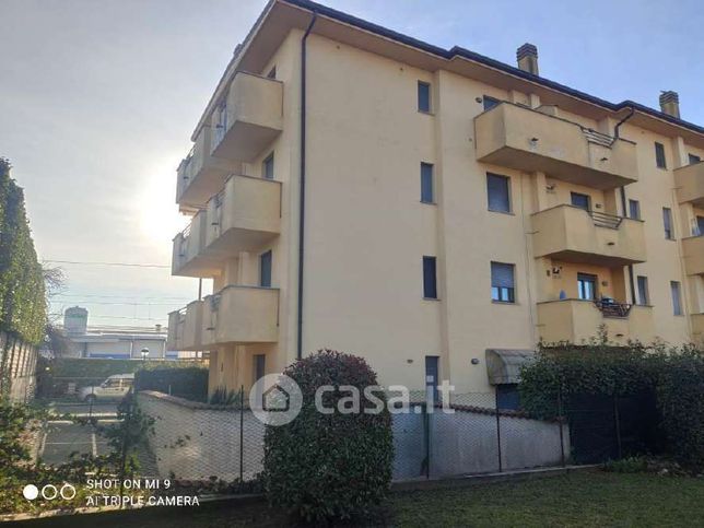 Appartamento in residenziale in Via Giotto 43