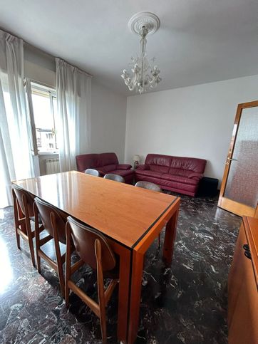 Appartamento in residenziale in Via Giuseppe Verdi