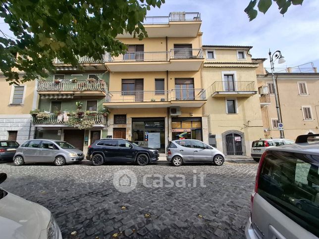 Appartamento in residenziale in Lungoliri G. Rosati