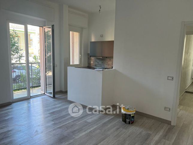 Appartamento in residenziale in Via Giacinto Menotti Serrati