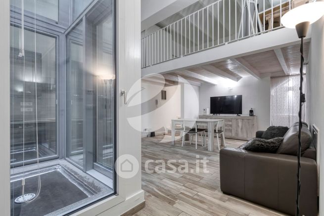 Loft in residenziale in 