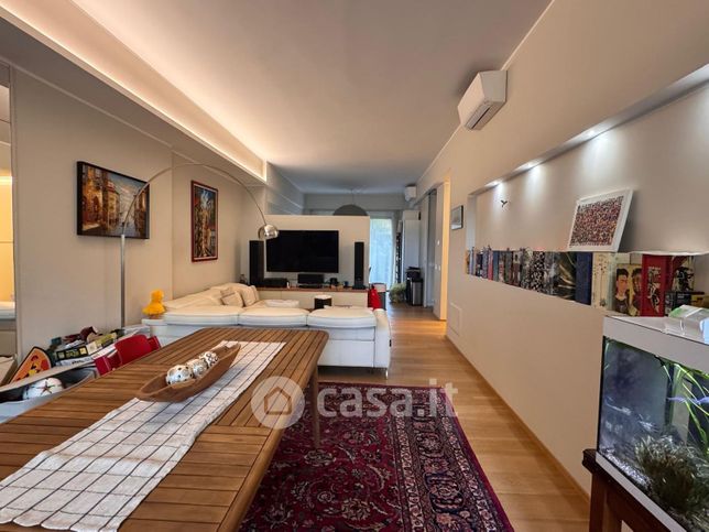 Appartamento in residenziale in Via Chiossetto 7