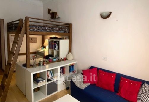 Appartamento in residenziale in Via Lazzaro Palazzi 4