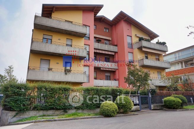 Appartamento in residenziale in Via Roma 65