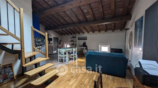 Appartamento in residenziale in