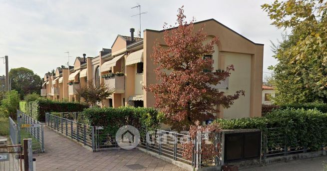 Appartamento in residenziale in Via Nazionale 57