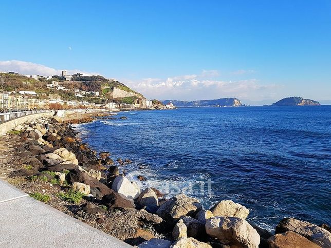 Appartamento in residenziale in trav capuccini