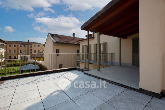Appartamento in residenziale in Viale Giordano Bruno