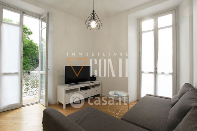 Appartamento in residenziale in Via Luigi Sacco 16