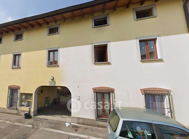 Appartamento in residenziale in Via Trento 95