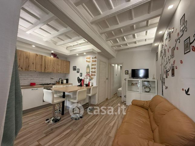 Appartamento in residenziale in Via San Francesco D'Assisi 2