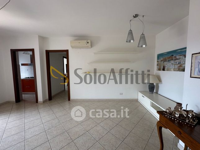 Appartamento in residenziale in Largo Jacopo Peri