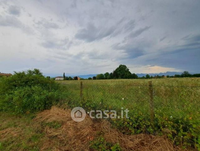 Terreno edificabile in residenziale in Via Fornace