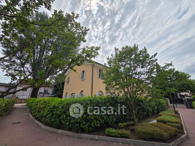 Appartamento in residenziale in