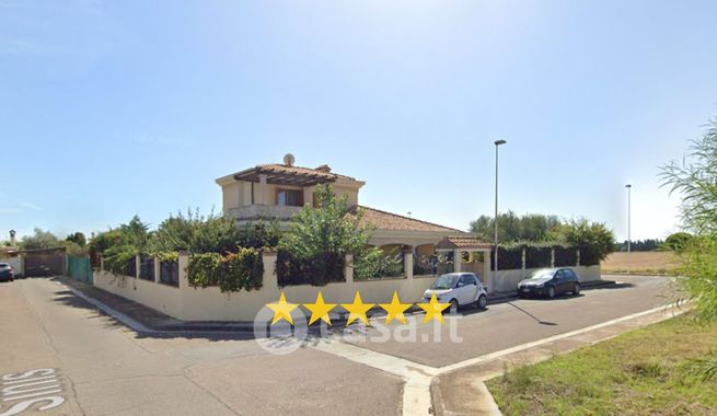 Appartamento in residenziale in Via Sinis