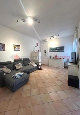 Appartamento in residenziale in Via Fratelli Rosselli