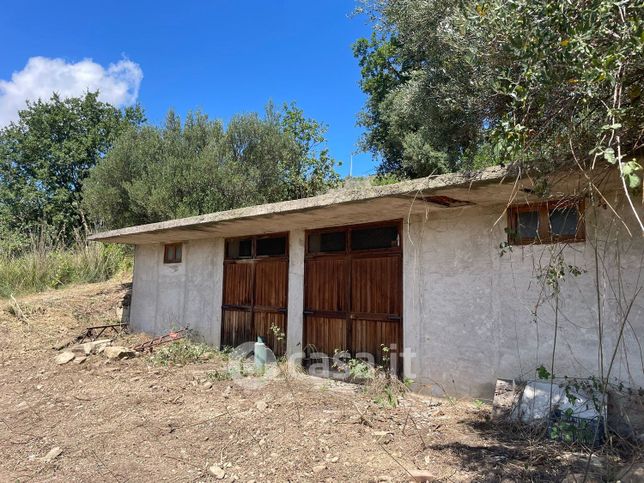 Terreno agricolo in commerciale in LocalitÃ  San Vito