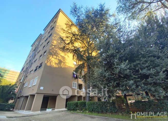 Appartamento in residenziale in Viale di Torre Maura 82