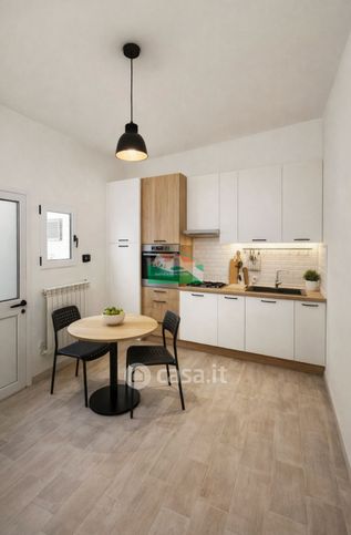 Casa bi/trifamiliare in residenziale in Via del Bordone