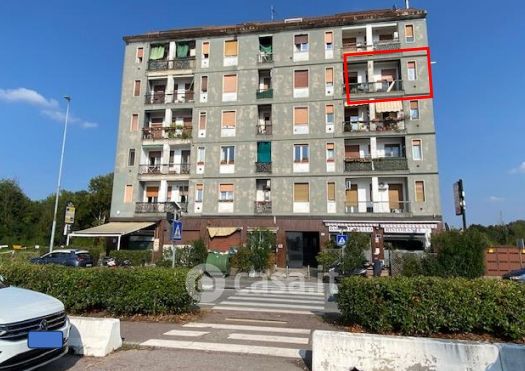 Appartamento in residenziale in Via Valera 115