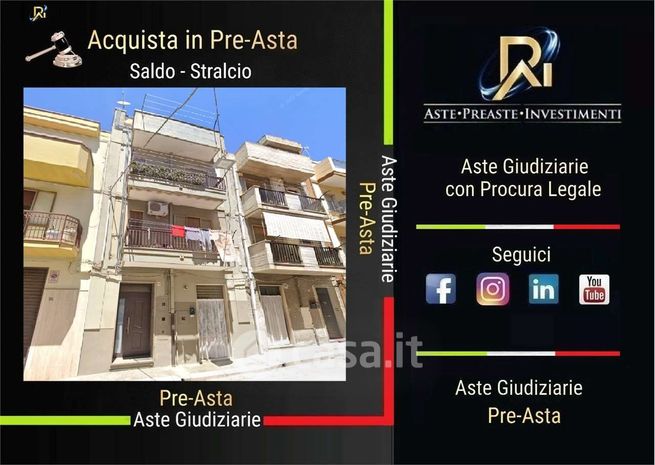 Appartamento in residenziale in Via Ferrara 36