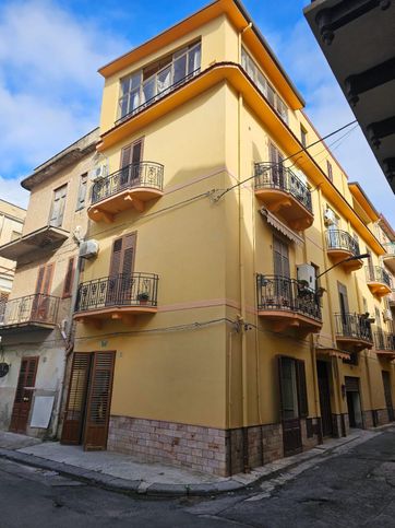 Appartamento in residenziale in Via Gerardi 20