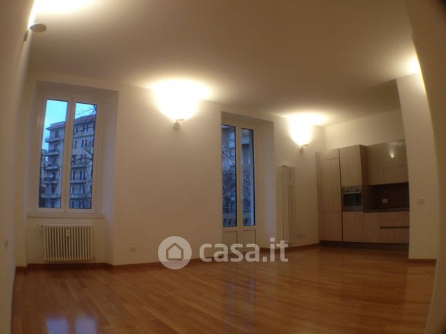 Appartamento in residenziale in Via Nicola Piccinni 5