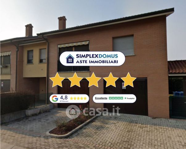 Appartamento in residenziale in Via Fosse