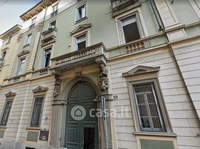 Appartamento in residenziale in Via Gaetano Donizetti