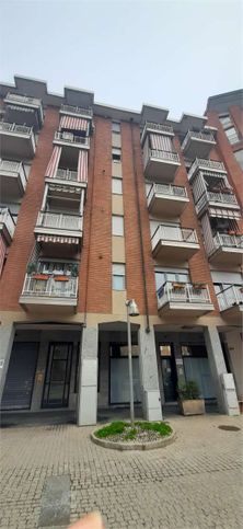 Appartamento in residenziale in Piazza Giacomo Matteotti 1