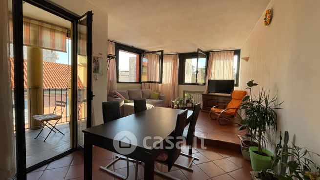 Appartamento in residenziale in