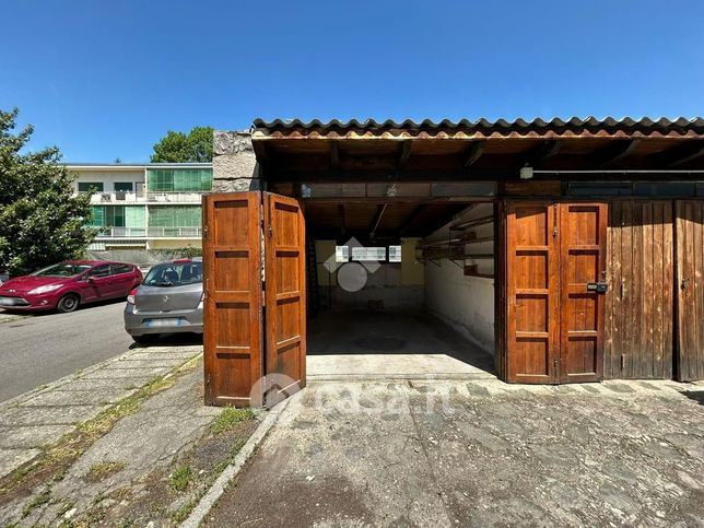 Box/posto auto in residenziale in Via Giacomo Matteotti 2