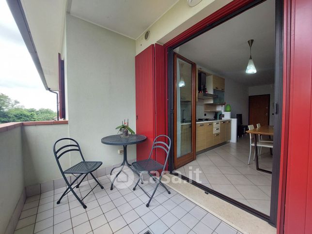 Appartamento in residenziale in Via Sori